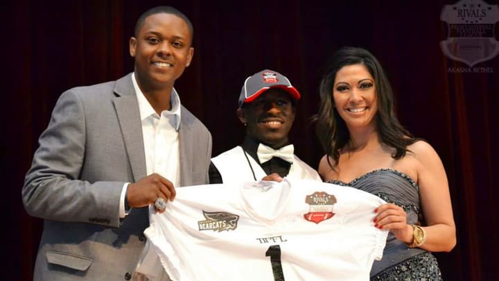 When it comes to football D-leagues, resources are crucial, but locality may be the real key