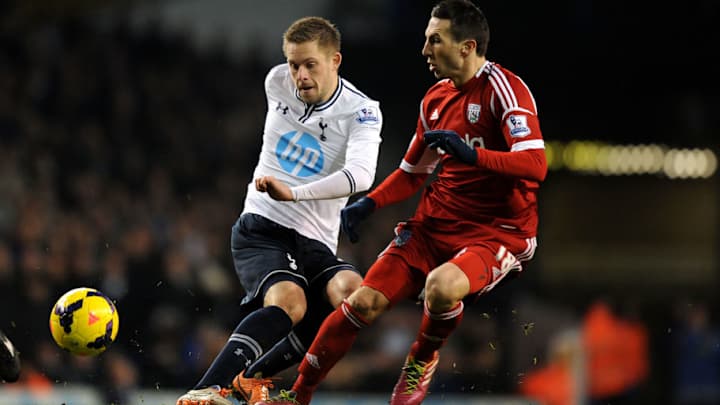 Tottenham to Receive 10% of Gylfi Sigurdsson Transfer Fee to Swansea Tottenham to Receive 10% of Gylfi Sigurdsson Transfer Fee to Swansea