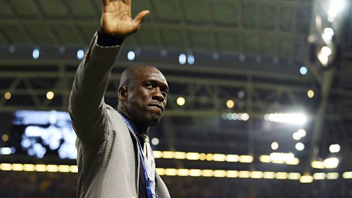 Legendary Midfielder Clarence Seedorf Reminisces on Instagram About His Love Affair With Real Madrid