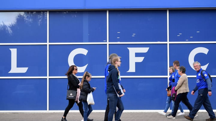 Is it Time for Leicester City to Finally Move Away From Its Title-Winning Formation?