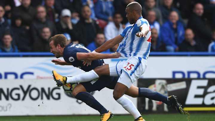 Huddersfield Star Mathias Jorgensen Keen to Prove Tottenham Game Was Merely a Blip