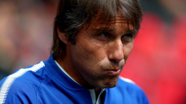 Antonio Conte Set to Increase Chelsea Summer Spending Following Defeat to Burnley