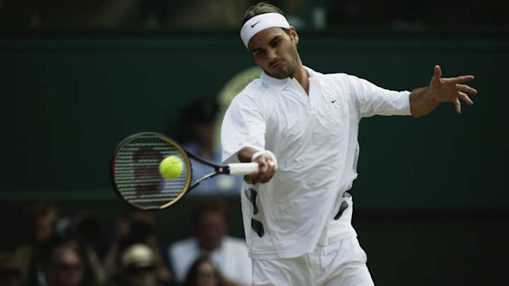 How many Grand Slams titles does Roger Federer have? How many Grand Slams titles does Roger Federer have?