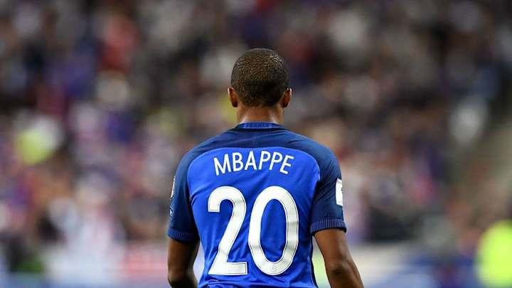 Report Claims Real Madrid Failed to Move for Wonderkid Kylian Mbappe Because of Gareth Bale