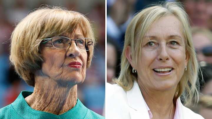 Stosur urges Court to stop comments about same-sex marriage Stosur urges Court to stop comments about same-sex marriage