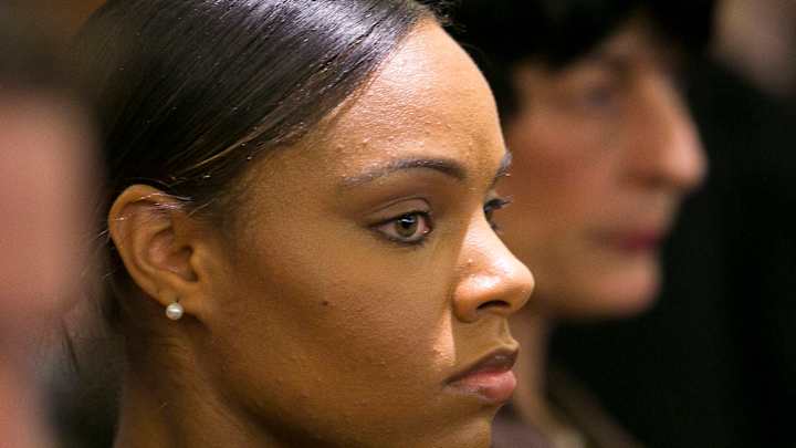 Aaron Hernandez's fiancée thought death was a hoax