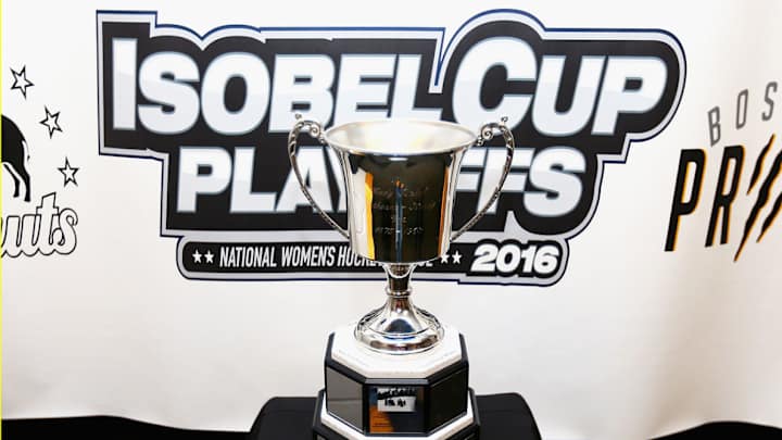 Devils Partner With NWHL's Riveters in New Jersey