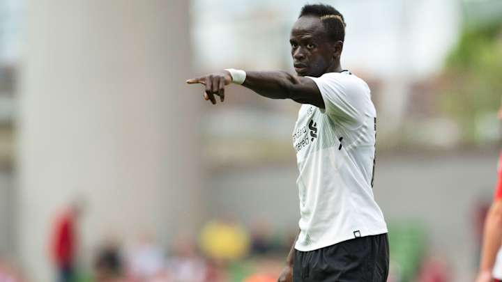 How to Watch Liverpool vs. Watford: Live Stream, Game Time, TV Channel