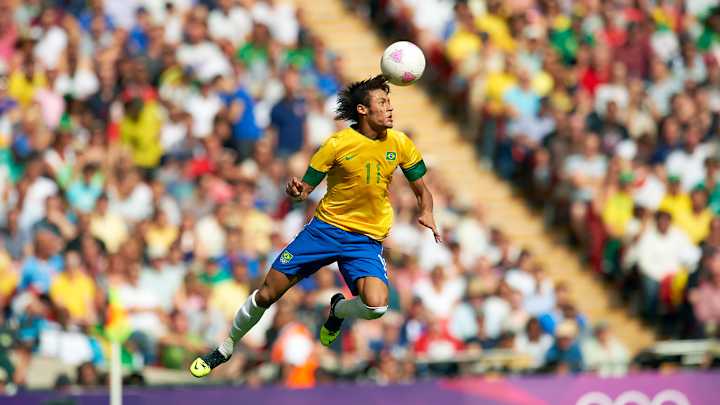 Best photos of Neymar