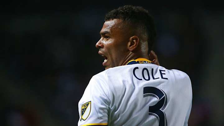 Birmingham City Plotting Stunning Swoop for Ex-Arsenal & Chelsea Ace Ashley Cole Birmingham City Plotting Stunning Swoop for Ex-Arsenal & Chelsea Ace Ashley Cole