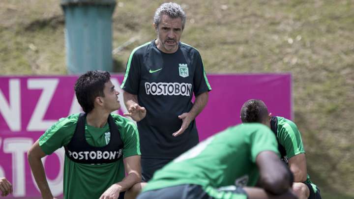 ¿FUTURO SELECCIONADOR? | La respuesta de Lillo cuando es preguntado por una oferta de Chile
