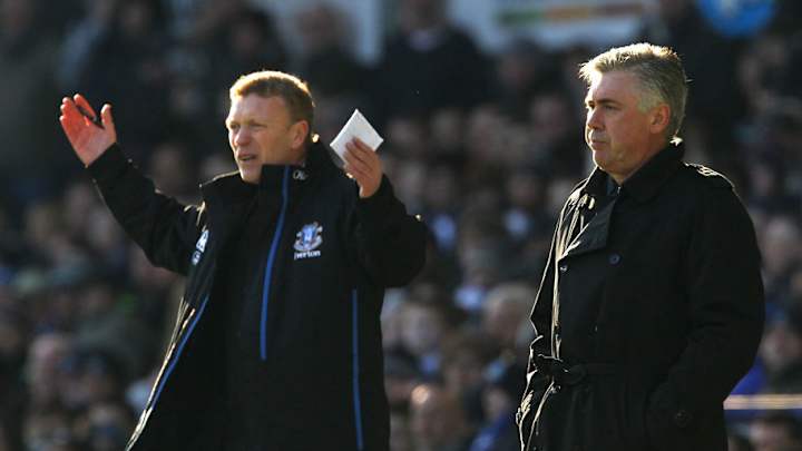 Italian Journalist Claims Carlo Ancelotti Turned Down West Ham Before They Appointed David Moyes