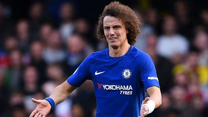 David Luiz's Facebook Post About Teammate Andreas Christensen From 2013 Resurfaces David Luiz's Facebook Post About Teammate Andreas Christensen From 2013 Resurfaces