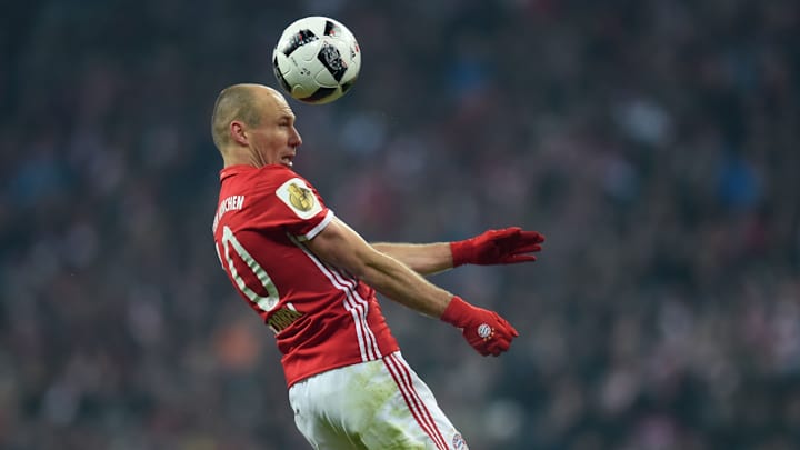 How to watch Bayern Munich vs. Arsenal: Live stream, game time, TV