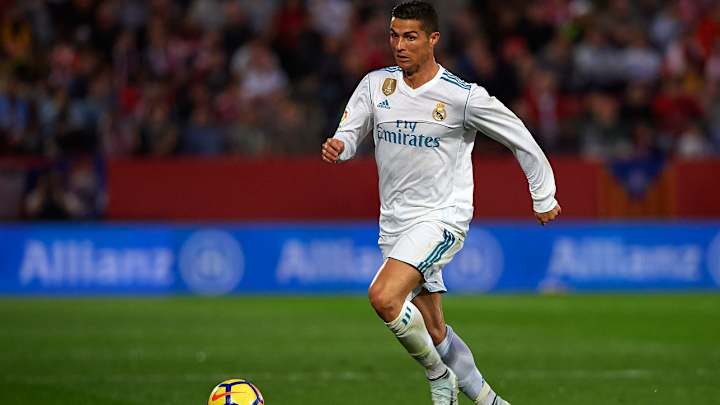 Cómo ver Real Madrid vs. Tottenham en vivo online