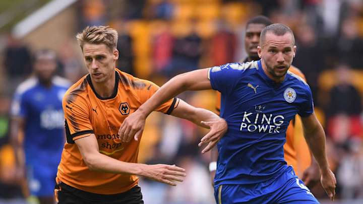 Chelsea Refusing to Pay Over the Odds in Pursuit of Leicester Star Danny Drinkwater