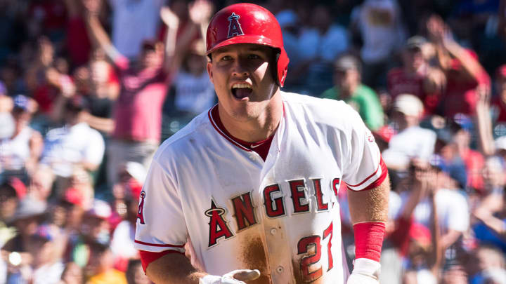 Los Angeles Angels: Give Mike Trout the team he deserves