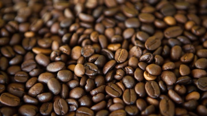 The World's Most Expensive Coffee Costs $68 Per Cup The World's Most Expensive Coffee Costs $68 Per Cup
