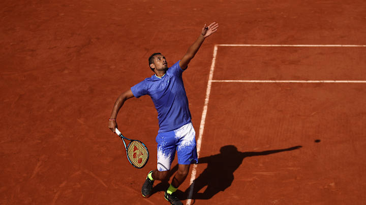 French Open 2017 Day 3