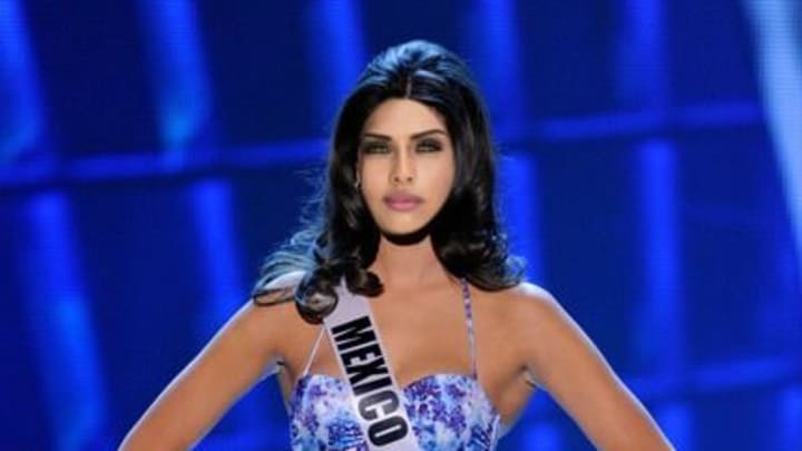 Wednesday's A.M. Hot Clicks: Kristal Silva; White Men Can't Jump Getting a Remake Wednesday's A.M. Hot Clicks: Kristal Silva; White Men Can't Jump Getting a Remake