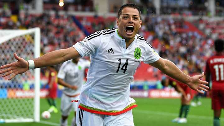 West Ham Confirm Deal With Bayer Leverkusen for the Transfer of Javier Hernandez