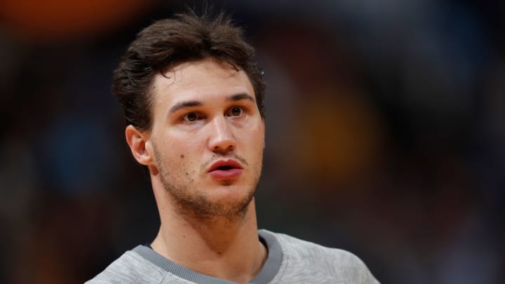 Report: Clippers acquire Danilo Gallinari in three-team deal with Nuggets, Hawks