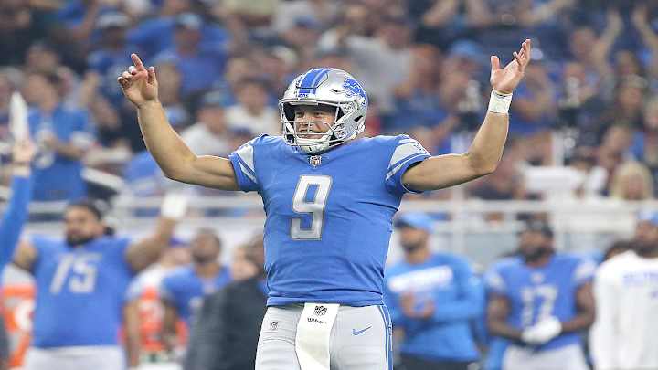 Why Waiting on a Quarterback Will Help You Win in Fantasy Football Why Waiting on a Quarterback Will Help You Win in Fantasy Football