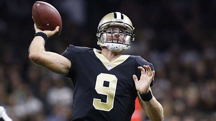 Monday Night Football Schedule 2017: Games, Dates, Matchups