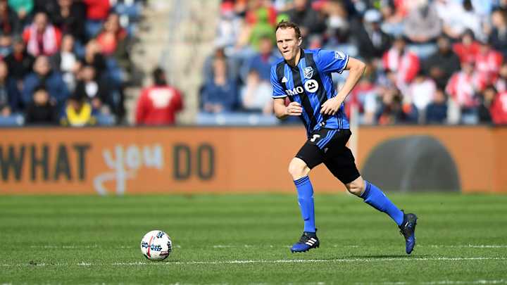 MLS player suspended for anti-Trump gun post on Instagram