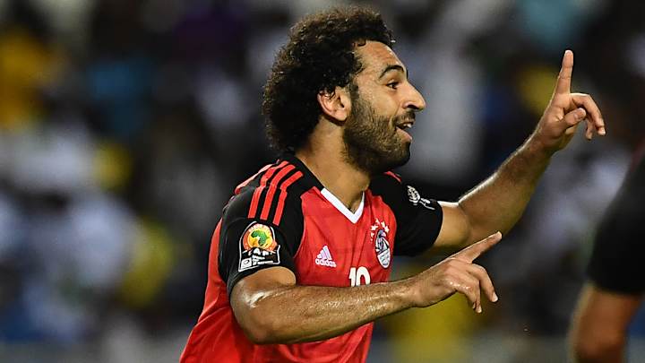 Watch: Egypt outlasts Burkina Faso in penalties, reaches Africa Cup of Nations final