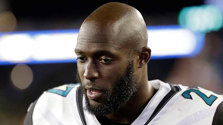 Jaguars Hold Fournette Out of Practice, Lee Gets Carted Off Field