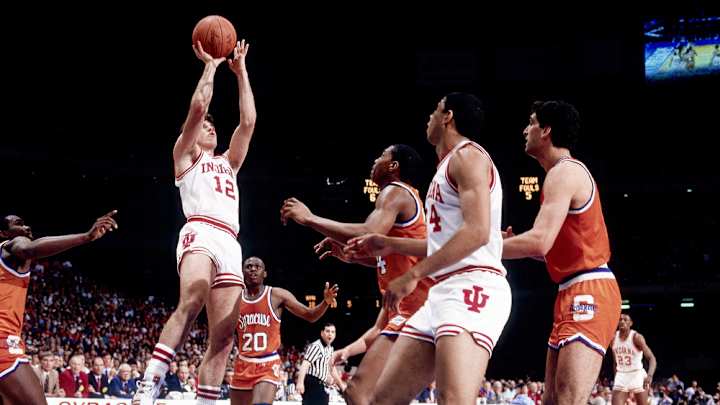 NCAA Tournament Coaches Then & Now NCAA Tournament Coaches Then & Now