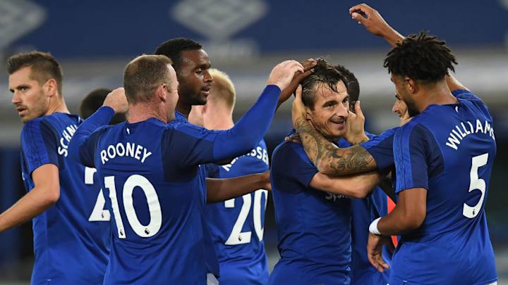 Europa League Playoff Draw: Milan & Everton Among 44 Teams Fighting for Group Stage Place