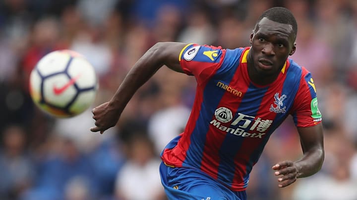 Key Stat Highlights Exactly Why Crystal Palace Are Bottom of the Premier League But Also Offers Hope