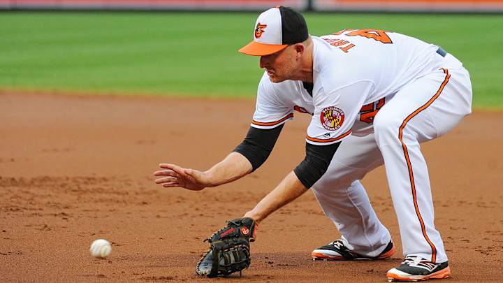 Colorado Rockies: Solve the first base problem