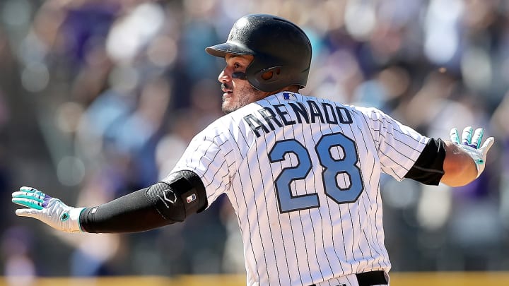 The 30: The Dodgers, Rockies and Diamondbacks are the National League's finest