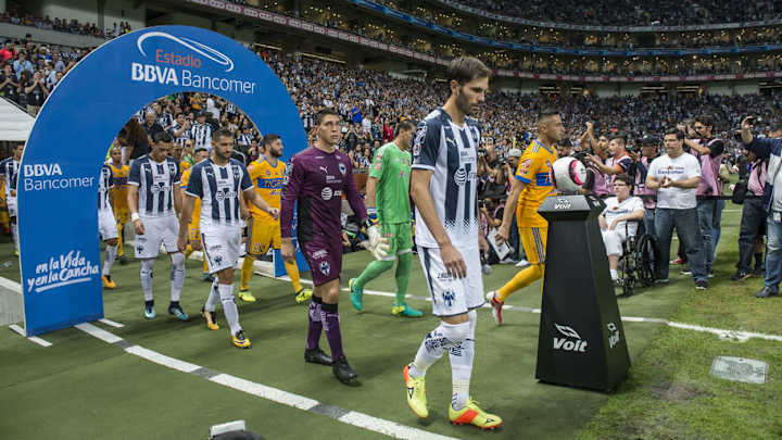 A POR LA GLORIA | El posible XI de Monterrey y Tigres para la Final Regia A POR LA GLORIA | El posible XI de Monterrey y Tigres para la Final Regia