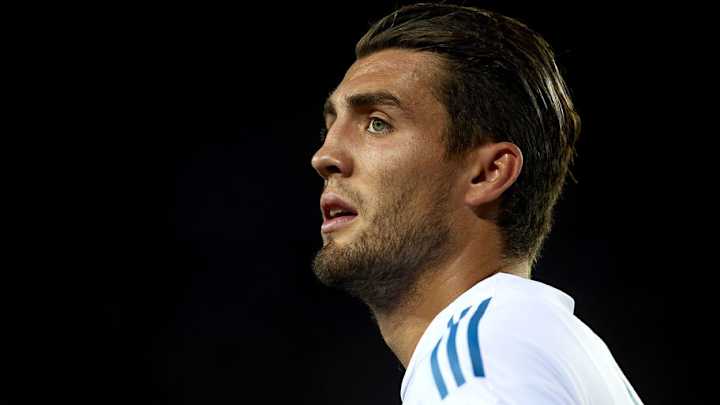 Report: Real Madrid Fringe Star Mateo Kovacic Eyes Possible Return to Serie A