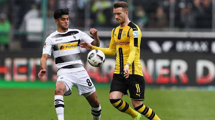 Borussia Dortmund vs Mönchengladbach Preview: Classic Encounter, Key Battle, Team News & More