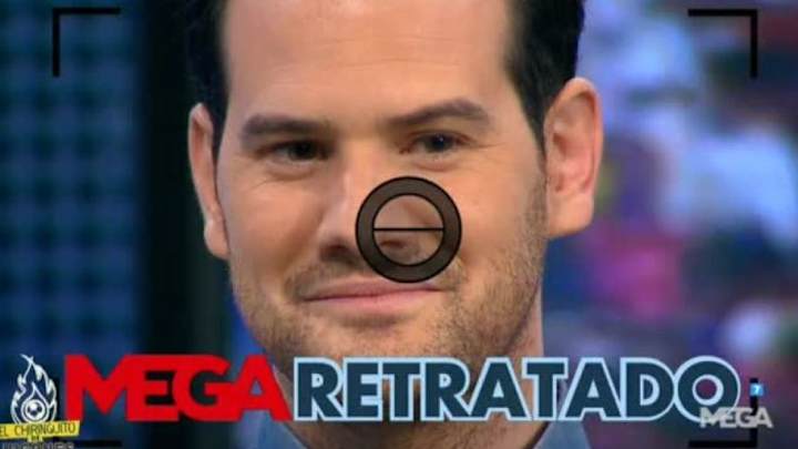 Retratan a Quim Domenech por intentar subirse al carro de Paulinho