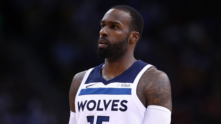 Shabazz Muhammad Will Soon Be Just 'Bazz' Muhammad Shabazz Muhammad Will Soon Be Just 'Bazz' Muhammad