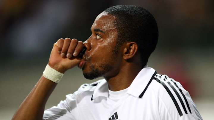 ÚLTIMA HORA | Robinho, condenado a 9 años de cárcel por abuso sexual