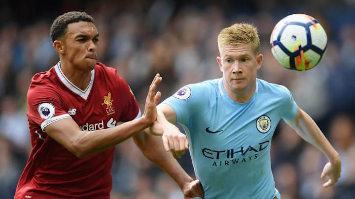Kevin De Bruyne Sends Entertaining Tweet to Gabriel Jesus After Triumph Against Liverpool