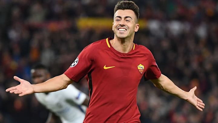 AS Roma 3-0 Chelsea: Rampant Roma Make it a Night to Forget For Chelsea
