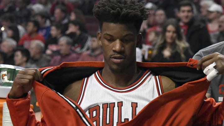 NBA trade rumors: Latest news, buzz as deadline nears