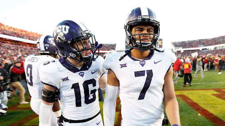 How to Watch Texas vs. TCU: Live Stream, TV Channel, Time