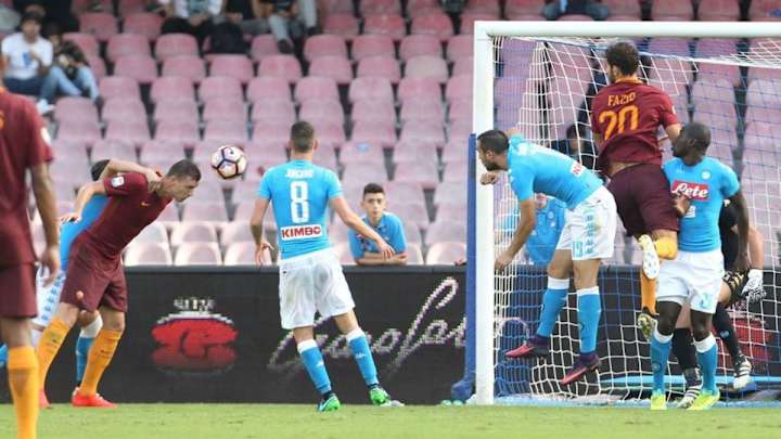 Roma vs Napoli Preview: Classic Encounter, Team News, Prediction & More