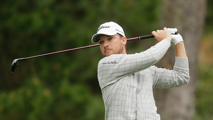 Kyle Thompson wins windy Web.com opener in Bahamas