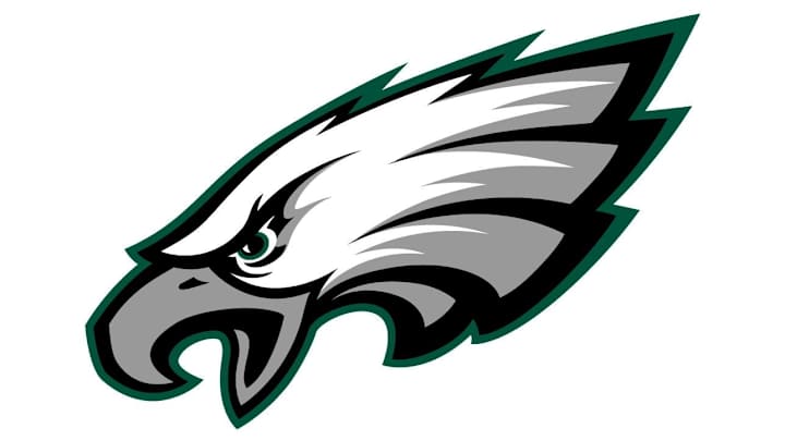 6. Philadelphia Eagles (11-2)