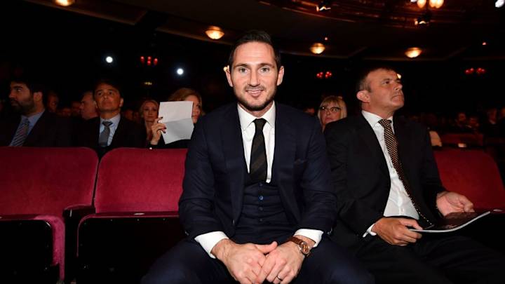 Frank Lampard Claims That Spurs Have Lost Their Intensity Following City Defeat